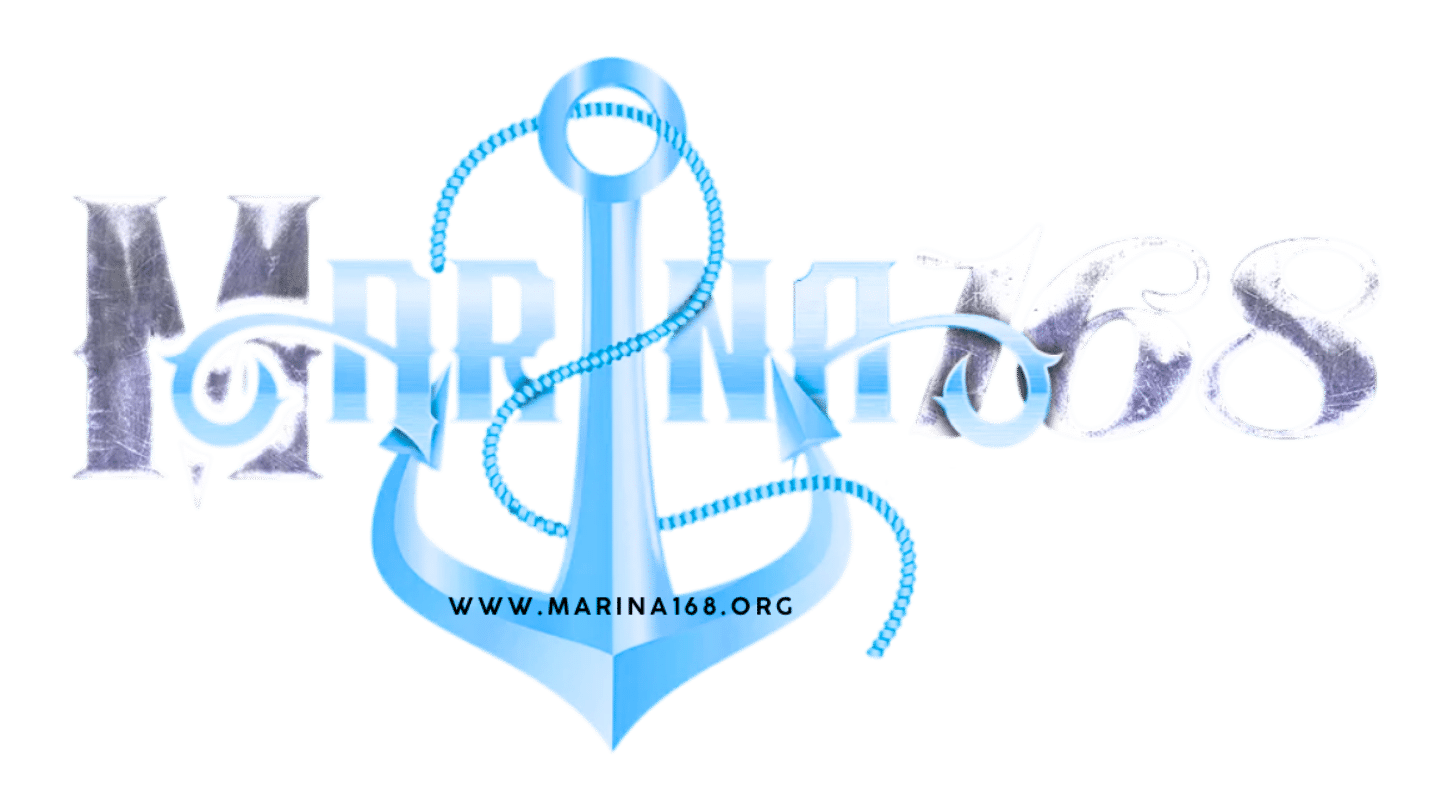 marina168-logo