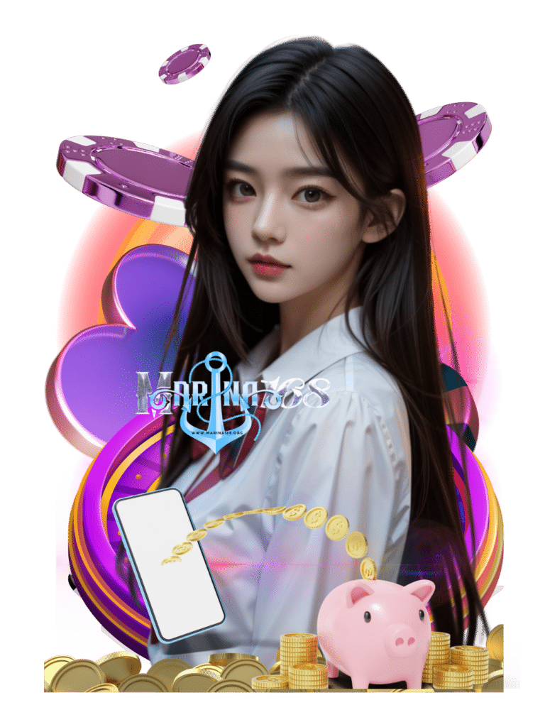 marina168 คาสิโนสด